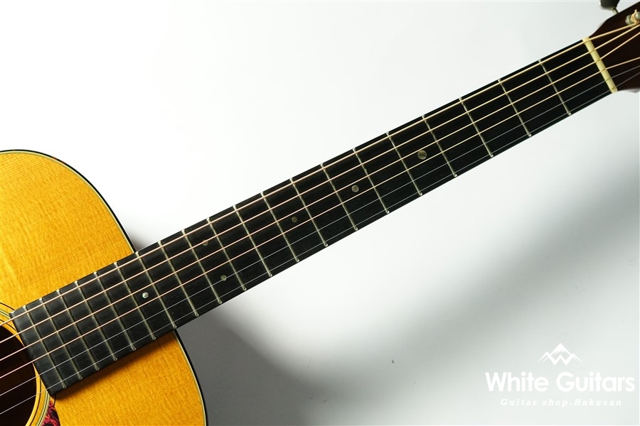 Martin 00-18V 2006 | White Guitars Online Store